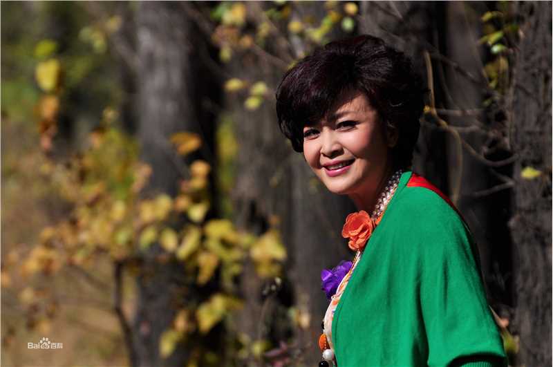 金莉莉最全最新个人壁纸