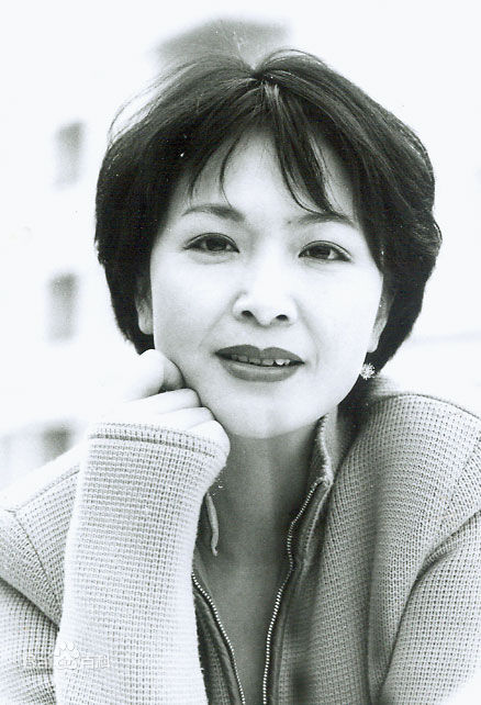 最优质金莉莉生活照