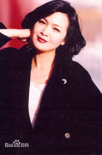 最优质金莉莉生活照