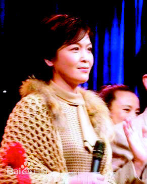 最优质金莉莉生活照