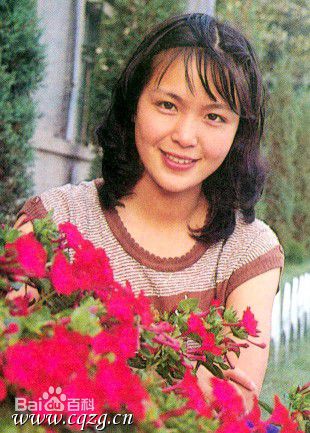 最优质金莉莉生活照