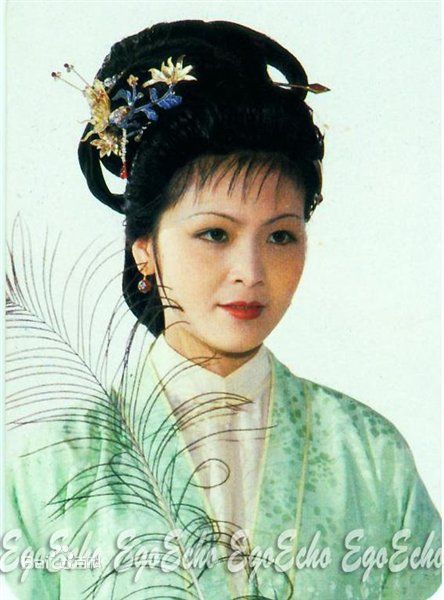 最优质金莉莉生活照