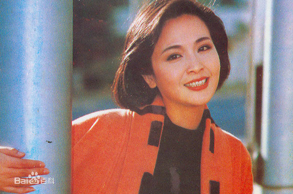 最优质金莉莉生活照