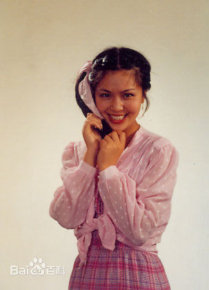 最优质金莉莉生活照