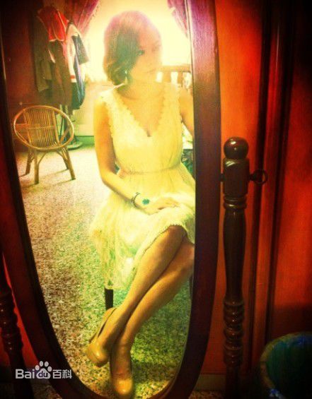 最新珍妮花(zn)性感图片