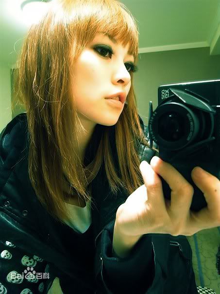 最新珍妮花(zn)性感图片