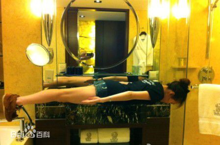 最新珍妮花(zn)性感图片