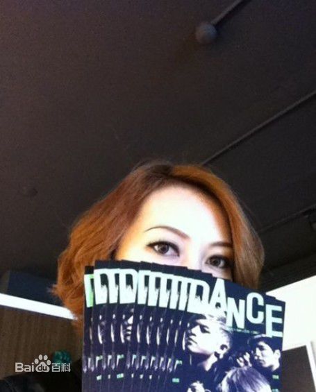 最新珍妮花(zn)性感图片