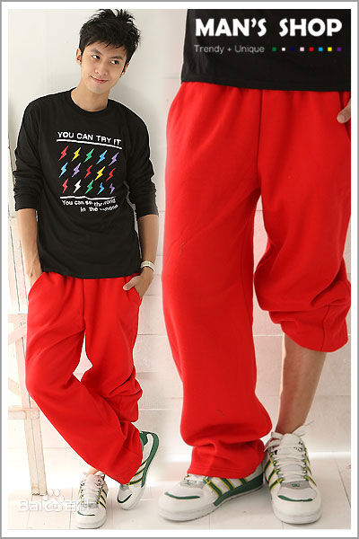 张雁名(Enson)生活照图片图集