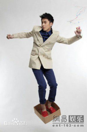 张雁名(Enson)最优质相册