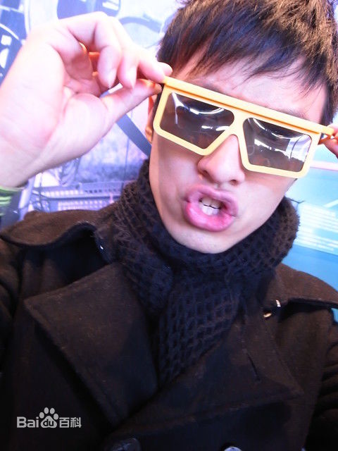 张雁名(Enson)最优质相册