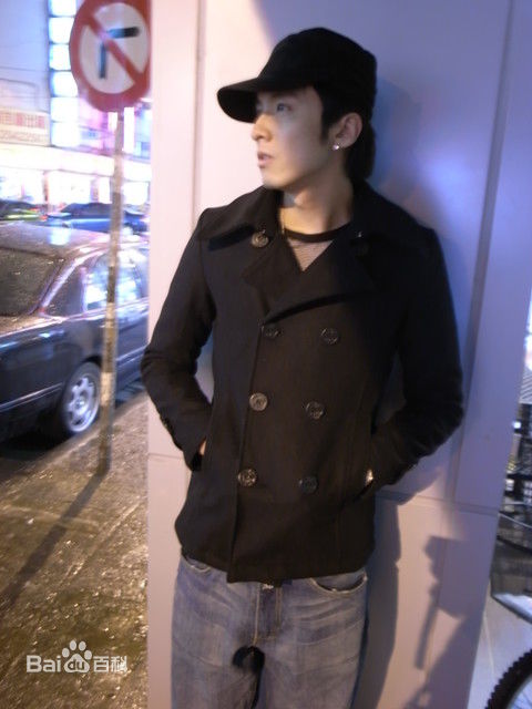 张雁名(Enson)最优质相册