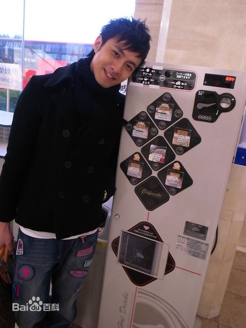 张雁名(Enson)最优质相册