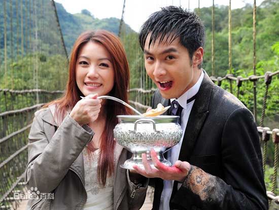 张雁名(Enson)图册素颜照相册