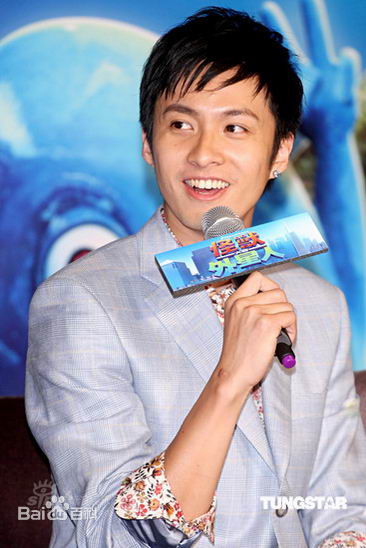 张雁名(Enson)图册素颜照相册