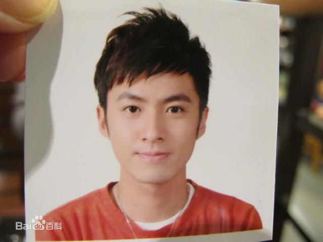 张雁名(Enson)图册素颜照相册