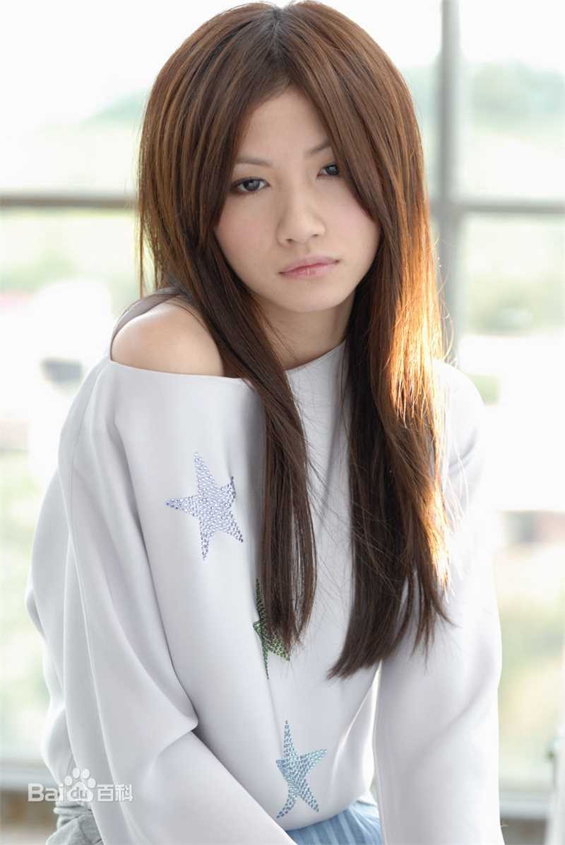 最全李千娜(Gina)素颜照