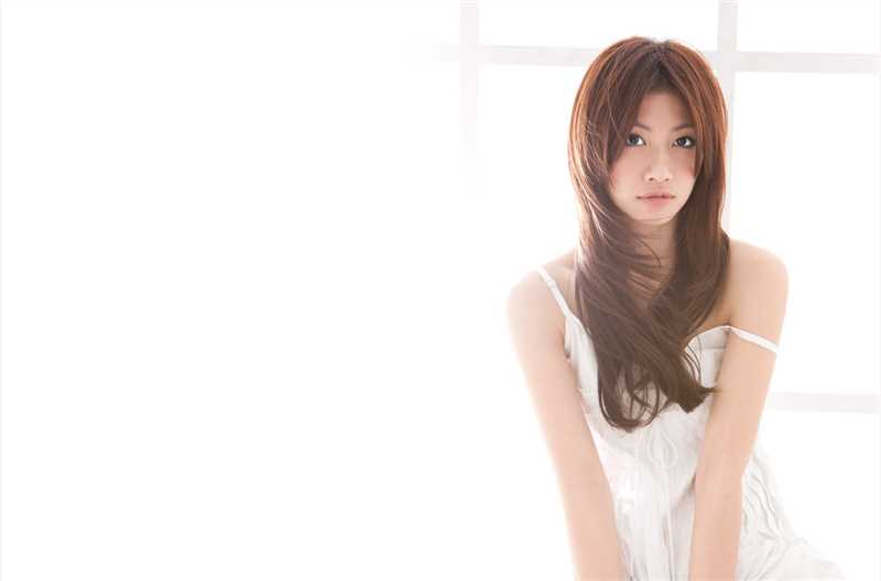 李千娜(Gina)生活照