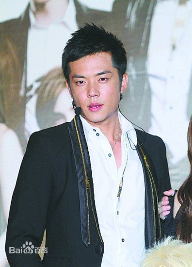 姚元浩(How Yao)生活照壁纸壁纸