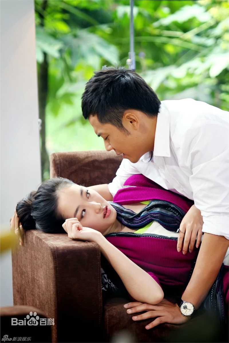 姚元浩(How Yao)生活照壁纸壁纸