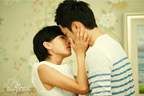 姚元浩(How Yao)《花非花雾非雾》高清剧照