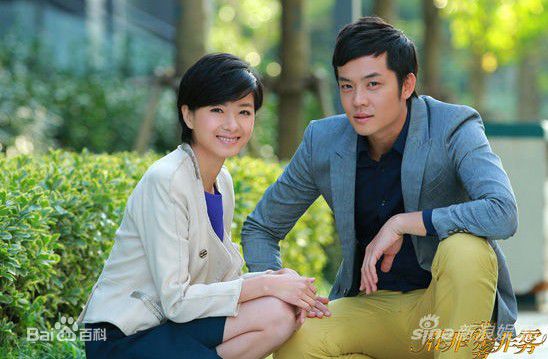 姚元浩(How Yao)《花非花雾非雾》高清剧照