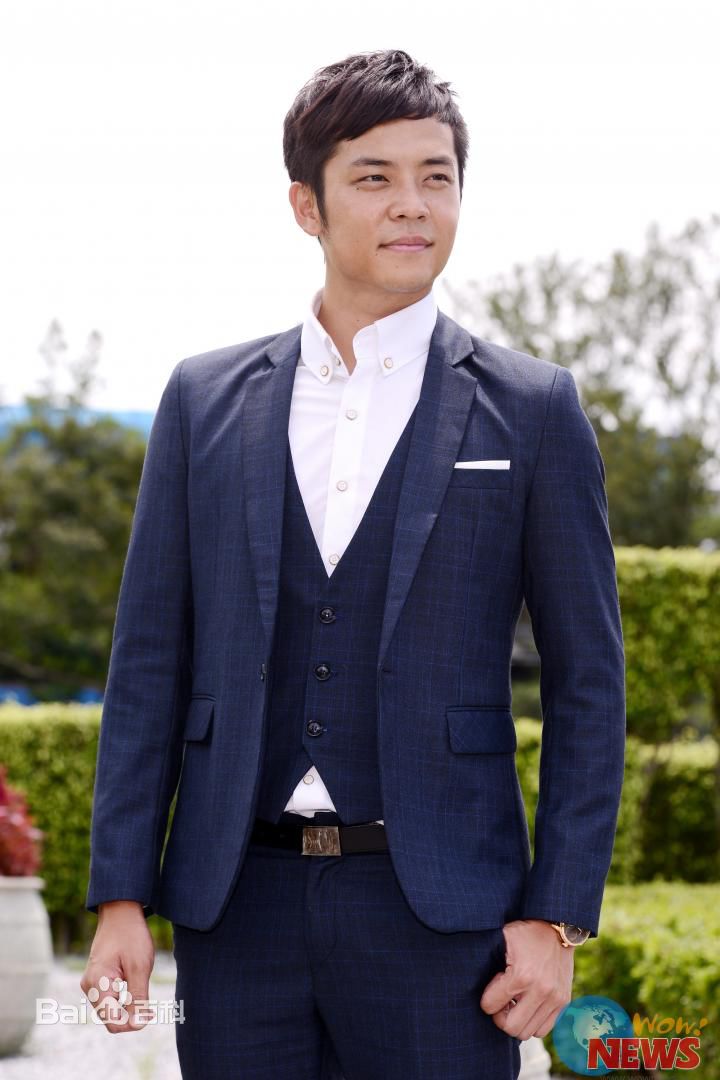 姚元浩(How Yao)精选图册