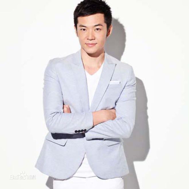 姚元浩(How Yao)精选图册