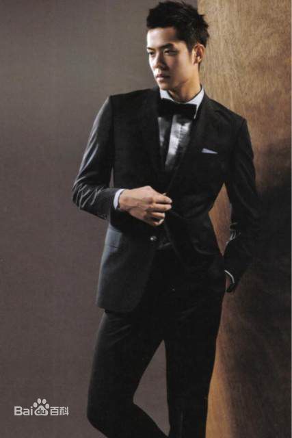 姚元浩(How Yao)精选图册