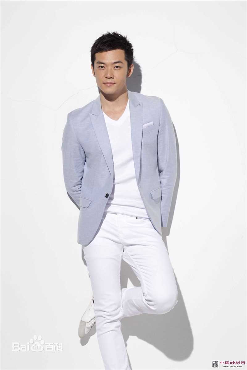 姚元浩(How Yao)精选图册