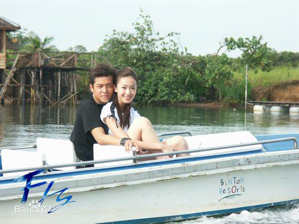 高清姚元浩(How Yao)精彩图册