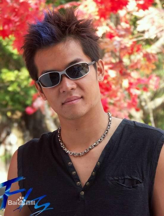 高清姚元浩(How Yao)精彩图册