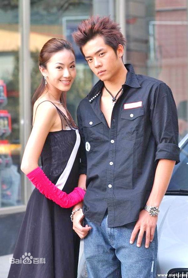 高清姚元浩(How Yao)精彩图册