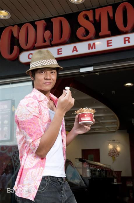 高清姚元浩(How Yao)精彩图册