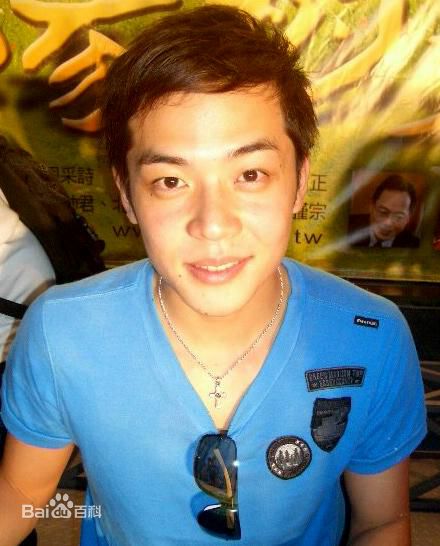 高清姚元浩(How Yao)精彩图册