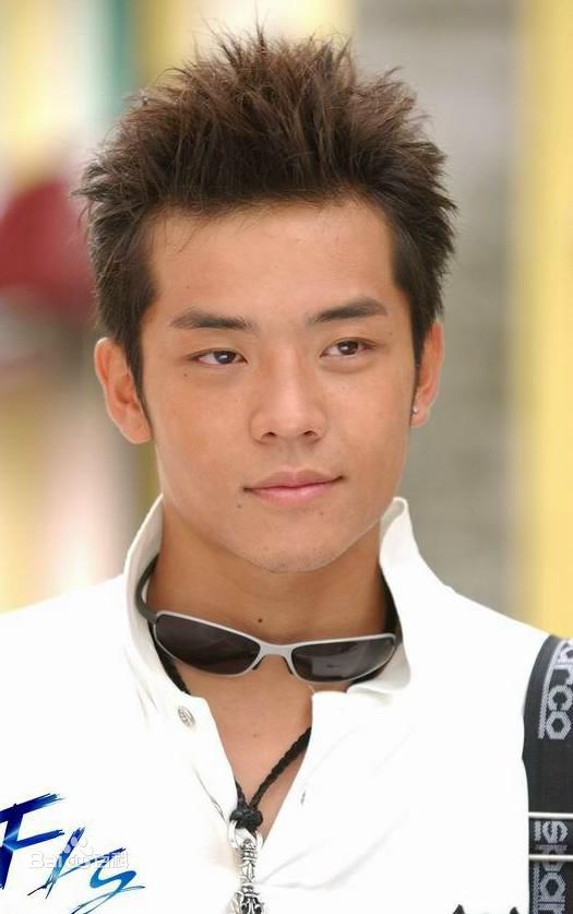 高清姚元浩(How Yao)精彩图册