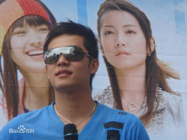 高清姚元浩(How Yao)精彩图册