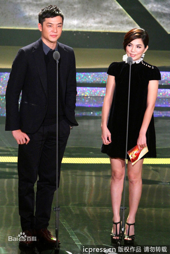 精选姚元浩(How Yao)精彩图册