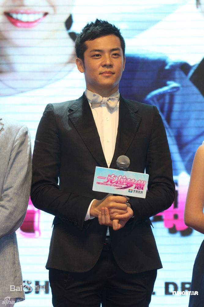 精选姚元浩(How Yao)精彩图册