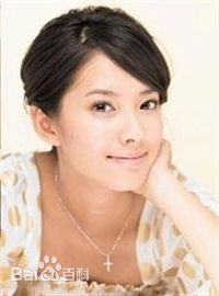 周采诗(Tracy)精选剧照及图册