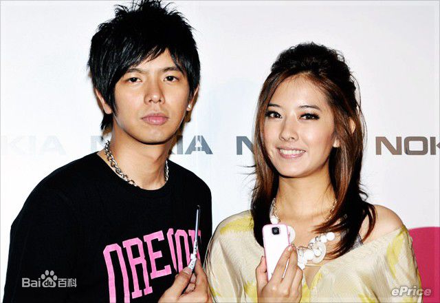 周采诗(Tracy)精选剧照及图册