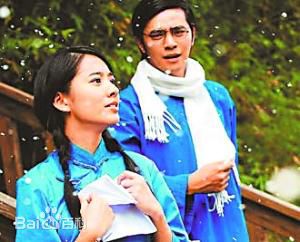 周采诗(Tracy)精选剧照及图册