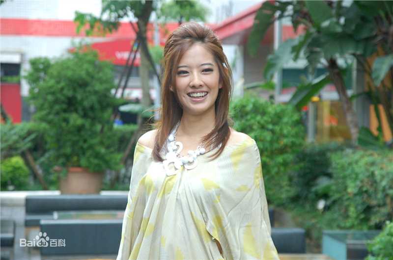 周采诗(Tracy)高清图集