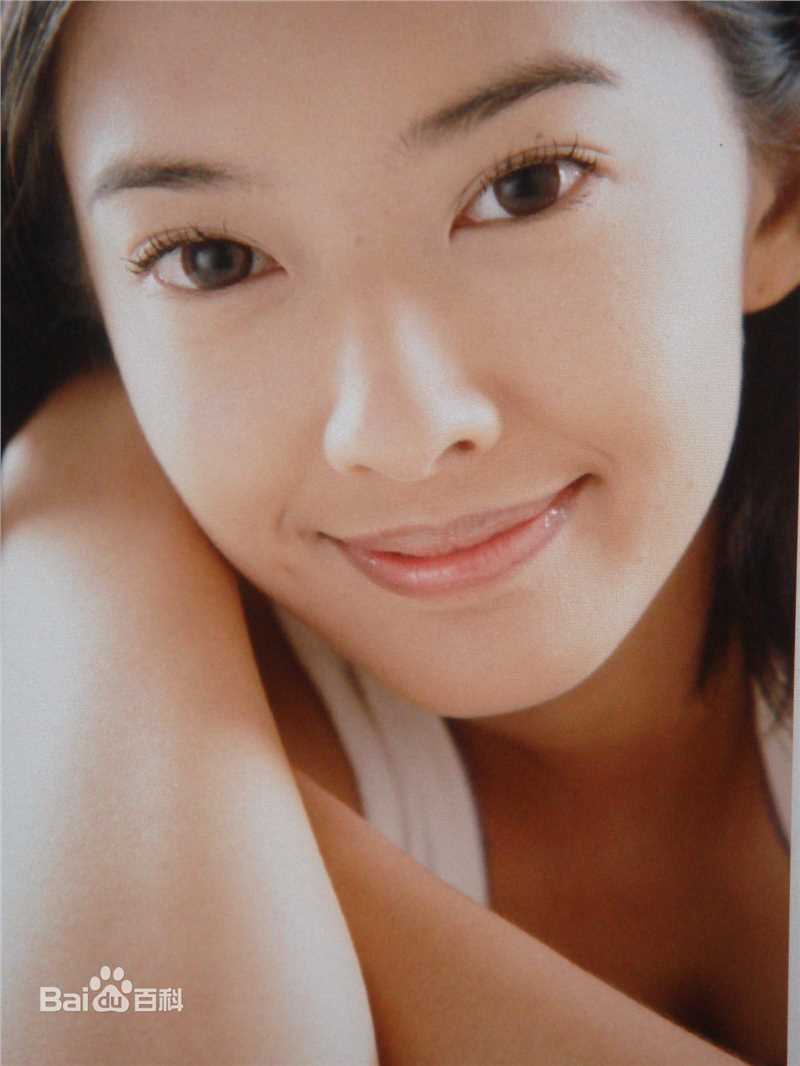 周采诗(Tracy)高清图集