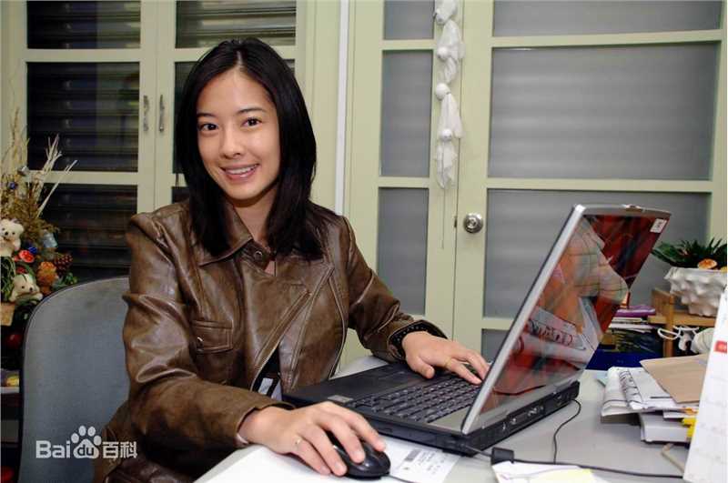 最全周采诗(Tracy)精彩图册