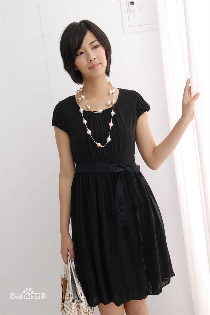 最全周采诗(Tracy)精彩图册