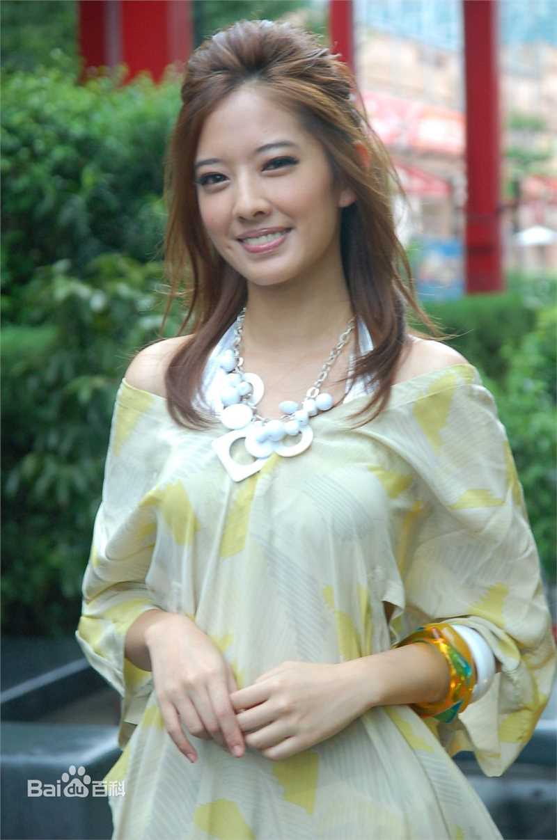 最全周采诗(Tracy)精彩图册