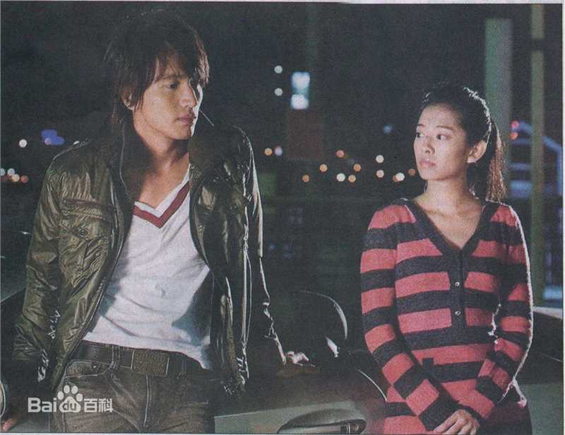 最全周采诗(Tracy)精彩图册