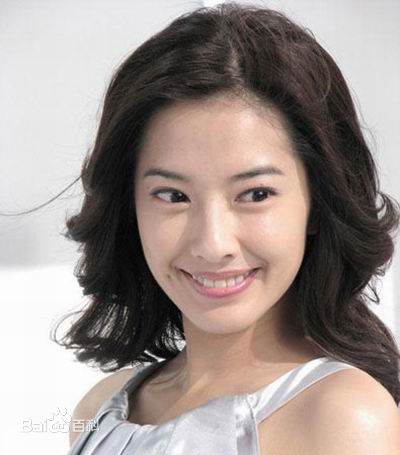 最优质周采诗(Tracy)精彩图册