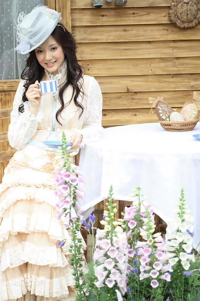 高清王君馨(Grace Wong)性感图片